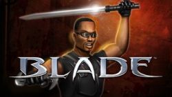 Blade