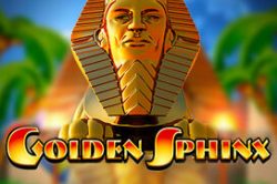 Golden Sphinx