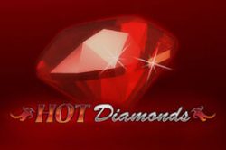 Hot Diamonds