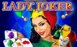 Lady Joker