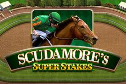 Scudamore