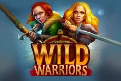 Wild Warriors